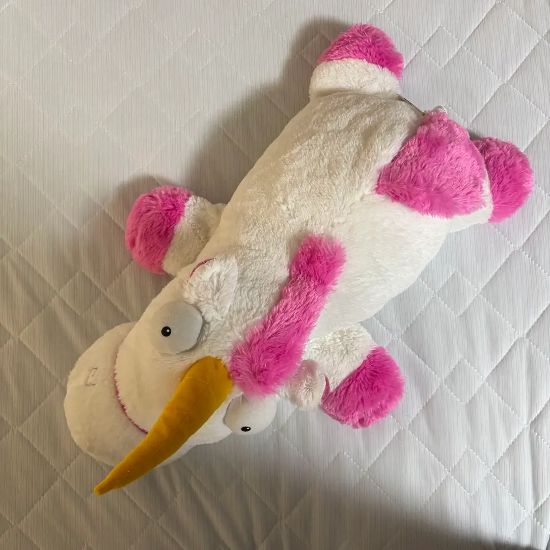Thumbnail of Unicorn plush toy