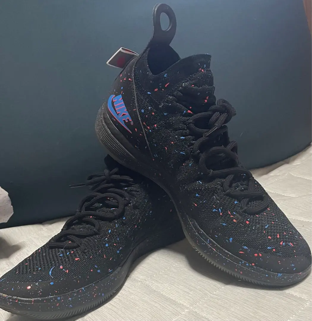 2025年最新】nike kd11の人気アイテム - メルカリ