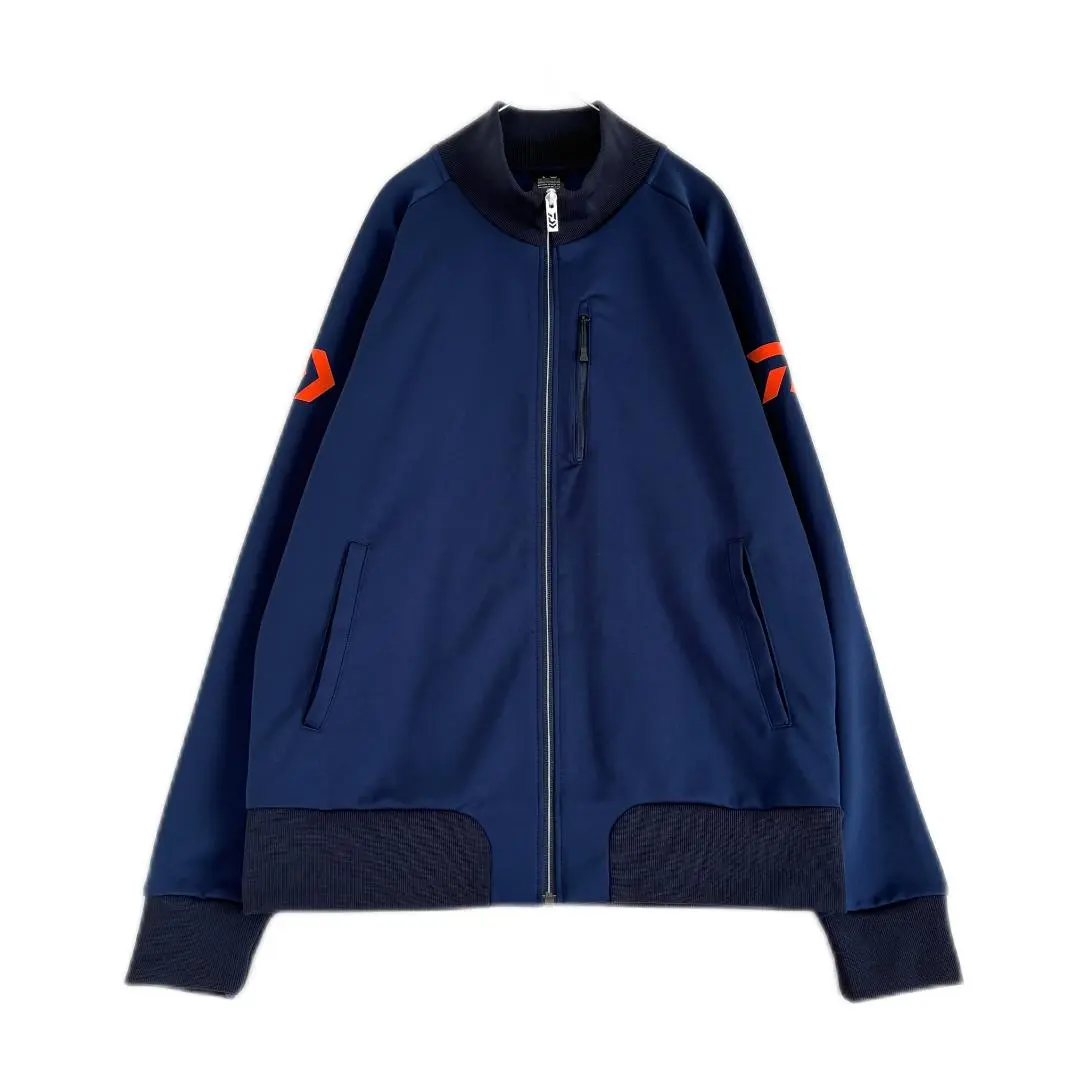 【新品】ダイワ トラックジャケット 楽天市場】ダイワ トラック ジャケットの通販