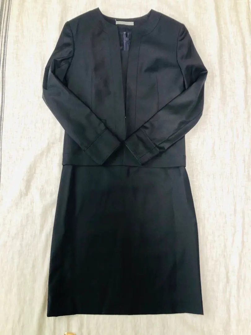 2025年最新】Theory luxe ブラックスーツ・礼服・喪服の人気