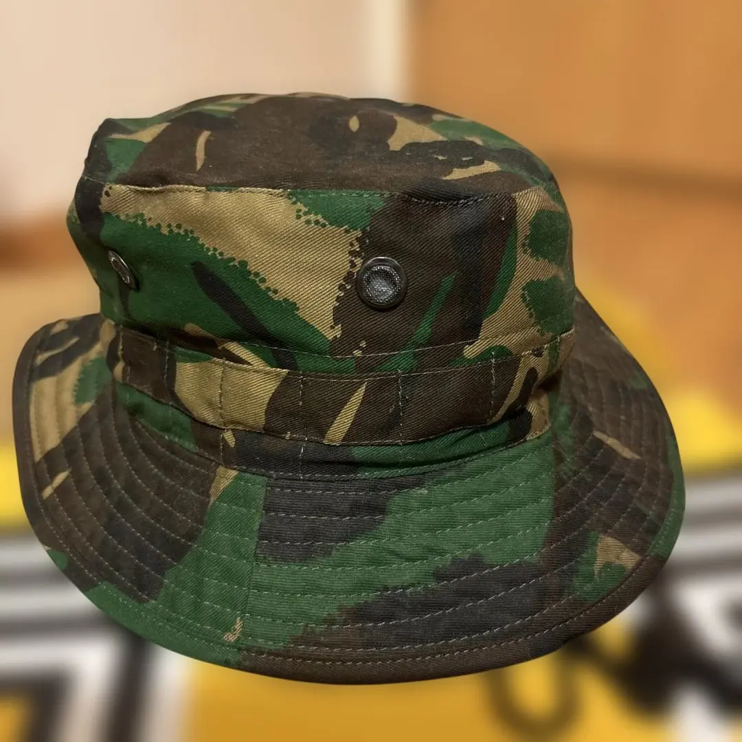 Thumbnail of Unused Camouflage Bucket Hat / Boonie Hat