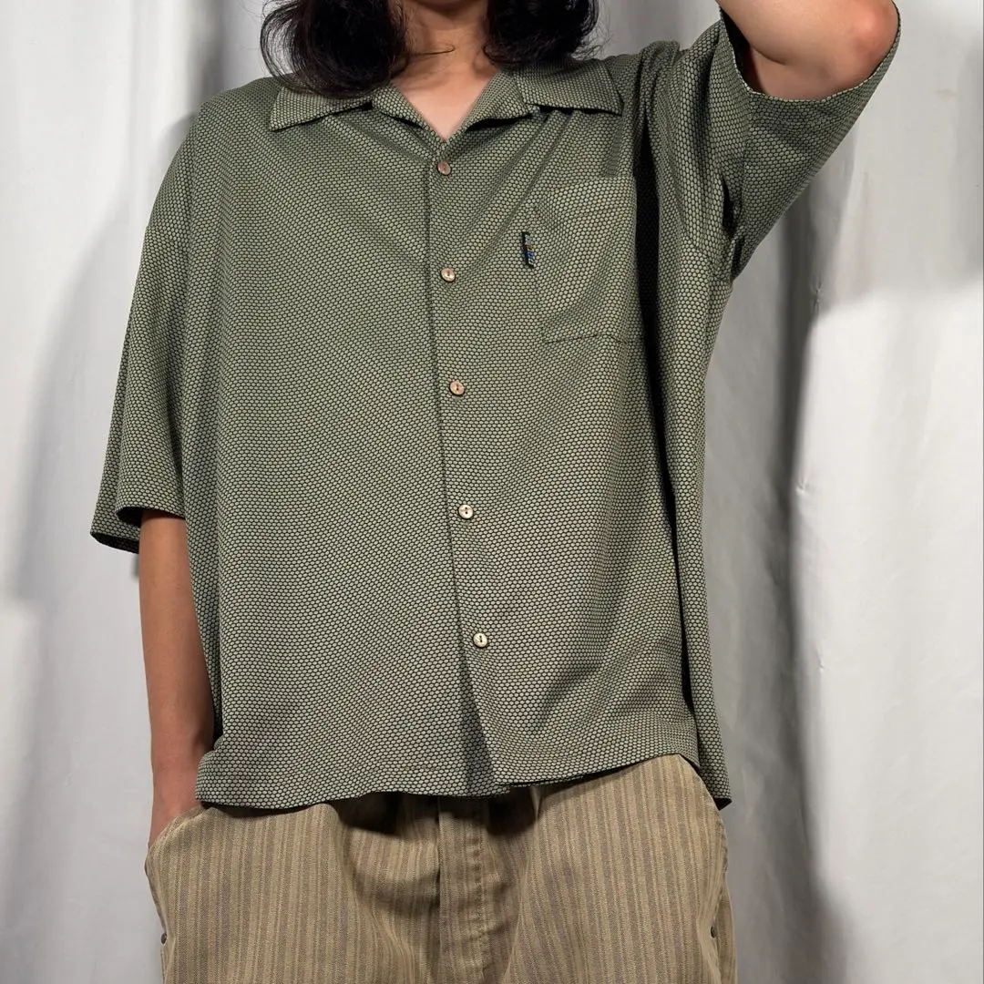 90年代ロサンゼルス購入！BC Ethic！カリフォルニアシャツ！ブラック 2025年最新bc ethicの人気アイテム - メルカリ