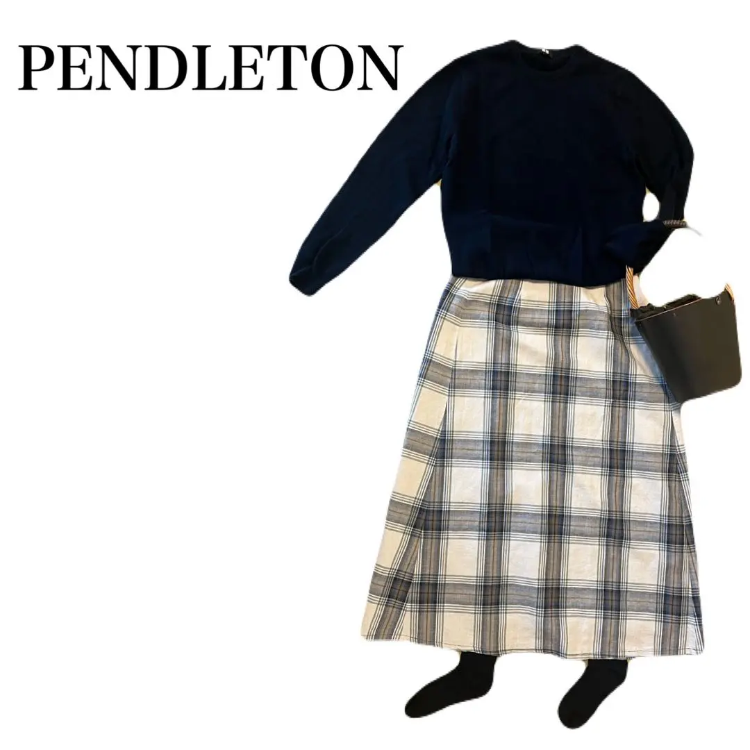 2025年最新】PENDLETON 割引オプション：通常商品 ロング