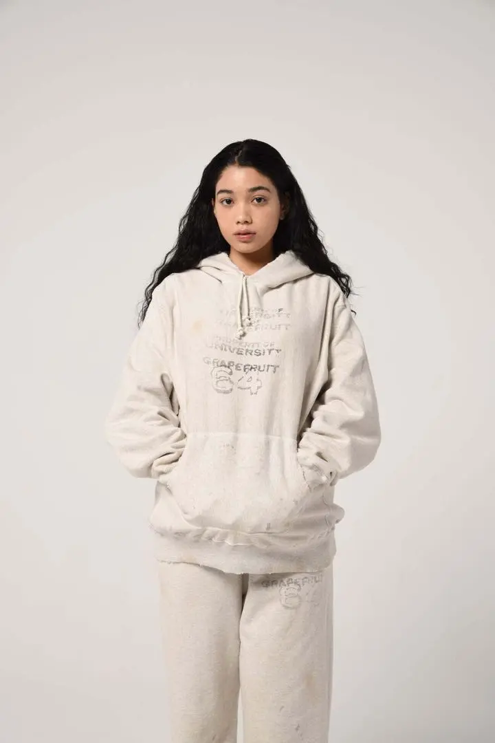 新品未使用 Yoko Ono FLY Sweatshirt オノ・ヨーコ
