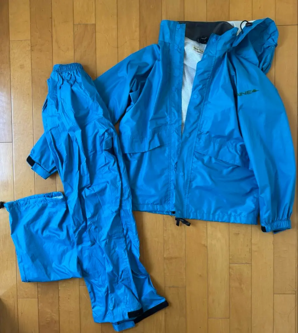PAINE - PAINE(パイネ) GORE-TEX レインスーツ レインウェア 男性用S ヨドバシ.com - パイネ PAINE ゴアテックス イノセント レイン