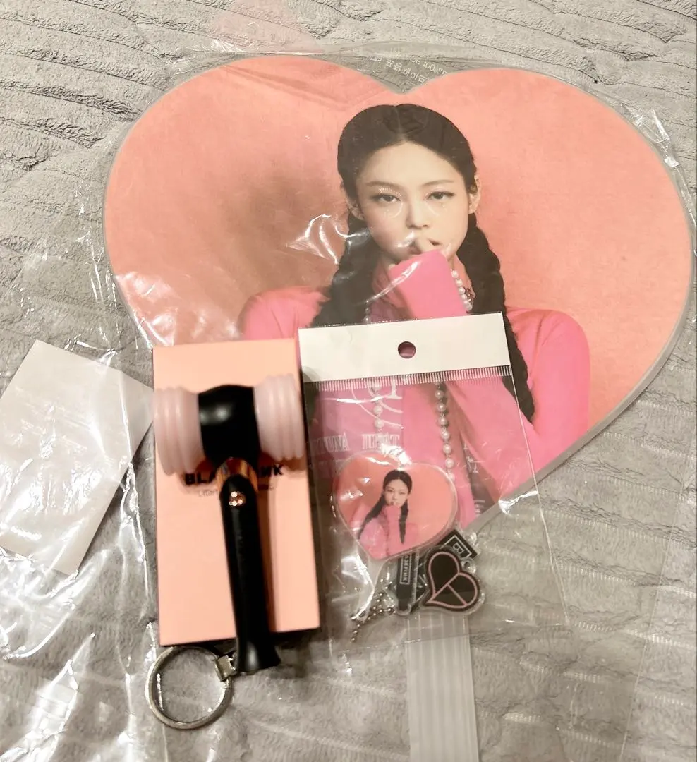 2025年最新】blackpink ジェニ うちわの人気アイテム - メルカリ