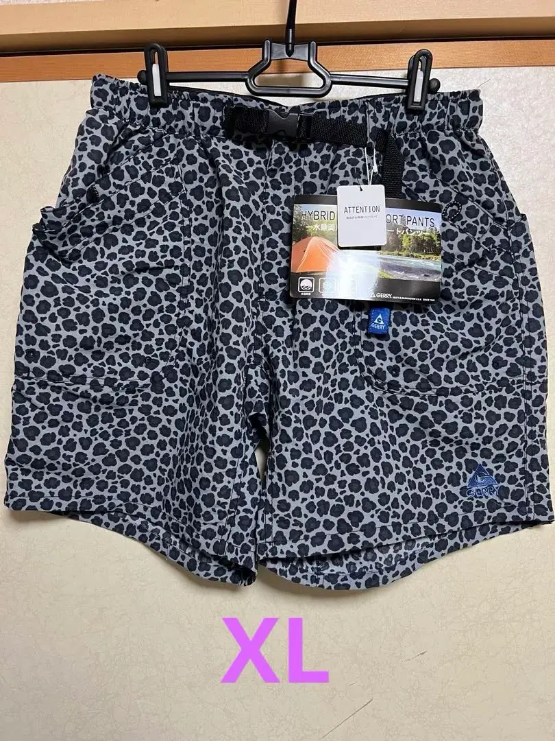 Supreme Leopard Water Short 水着 豹柄 Mサイズ Supreme - Leopard Water Short - UG.SHAFT