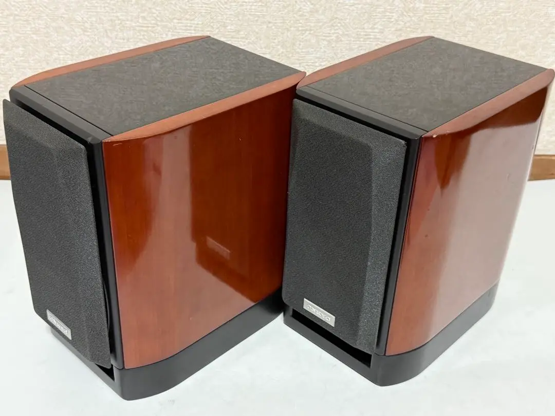 ONKYO オンキョー スピーカー 2台セット D-112EXLTD