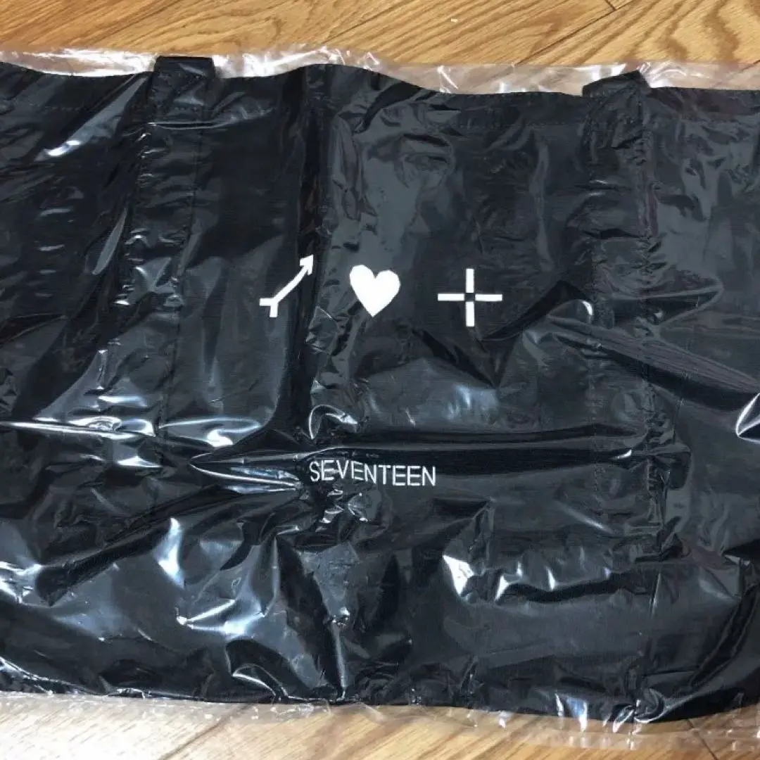2025年最新】seventeen トートバッグideal cutの人気アイテム