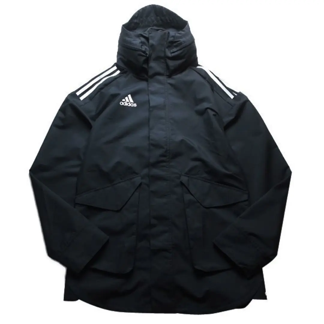 2025年最新】adidas atp オールブラックの人気アイテム - メルカリ