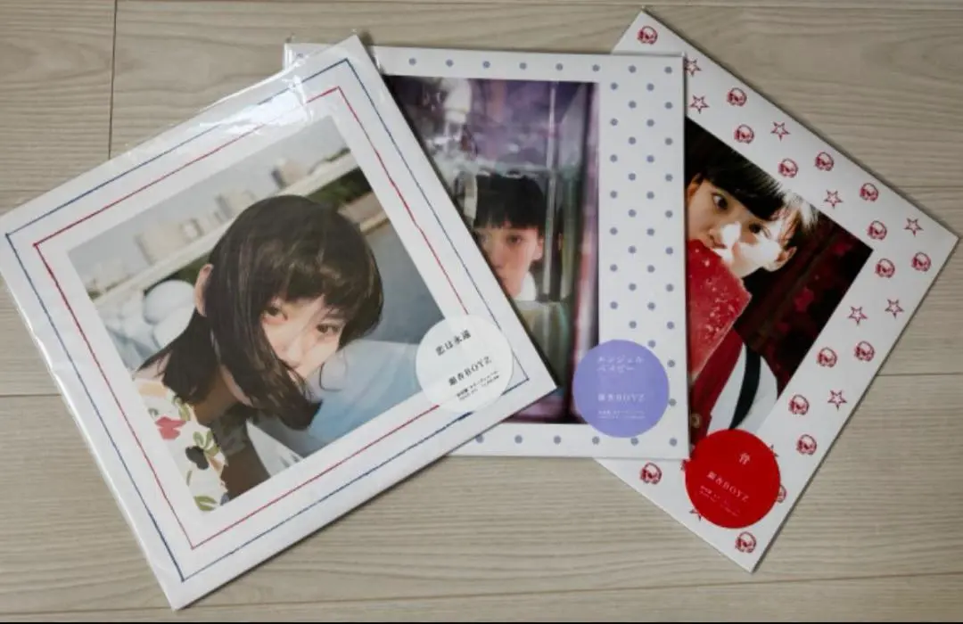 銀杏BOYZ / エンジェルベイビー 未使用品 アナログ盤レコード 12インチ盤 未使用品][送料無料] 銀杏BOYZ / エンジェルベイビー [アナログ