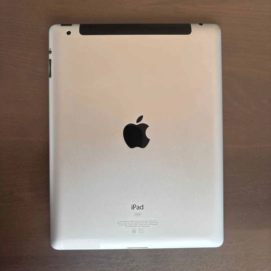 2025年最新】ipad2 wi-fi 3G 32GBの人気アイテム - メルカリ