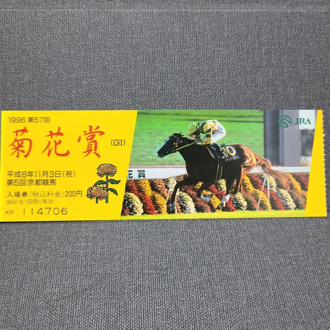 2025年最新】菊花賞馬ダンスインザダークの人気アイテム - メルカリ