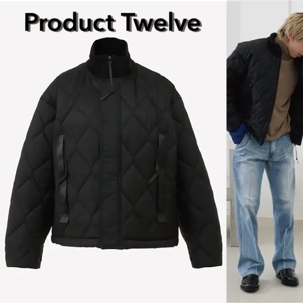 2025年最新】Product Twelve ジャケット・アウターの人気