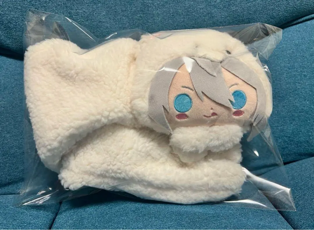 Thumbnail of [Ensemble Stars!] China Limited Confession Balloon Home Designer Scarf - Niiki Shiina