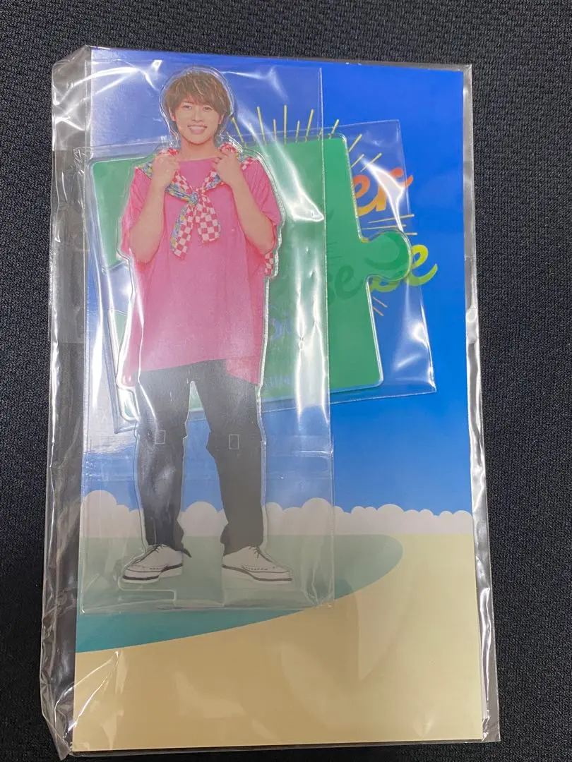 松本幸大 アクリルスタンド 2025年最新】松本幸大 アクスタの人気アイテム - メルカリ