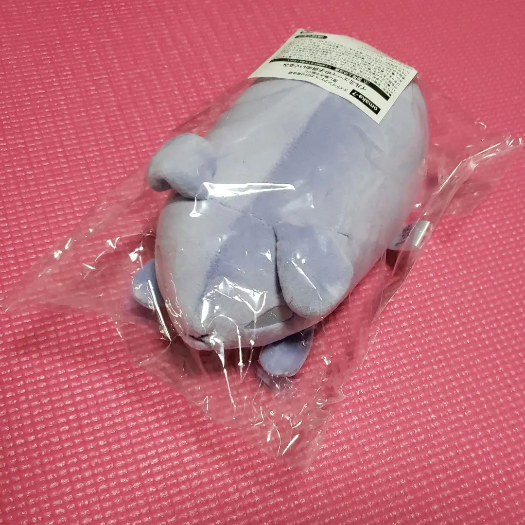 【新品未使用】メイドインアビス　ヤドネ　イルミューイの子供　ぬいぐるみ アニメ「メイドインアビス」公式 on X: 