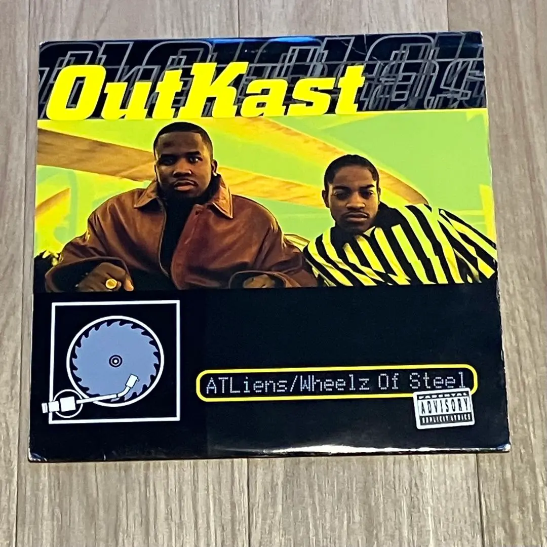 2025年最新】outkast atliensの人気アイテム - メルカリ
