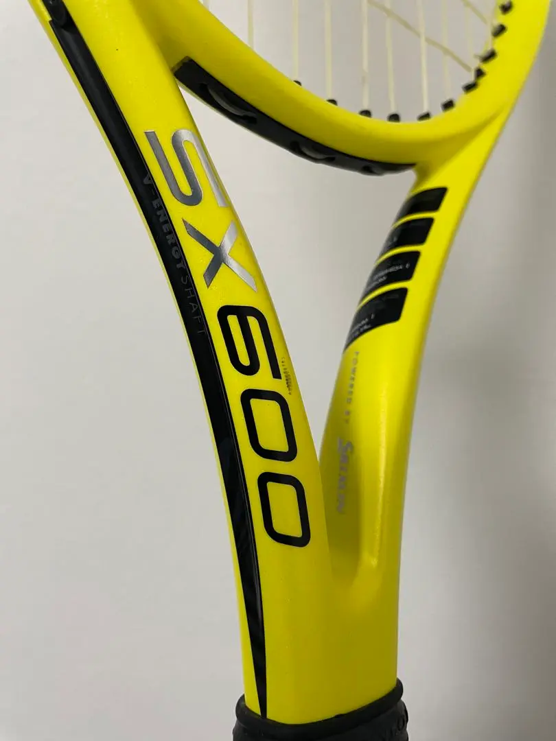 Dunlop SX 600 2022 Tennis Racquet | Midwest Racquet Sports