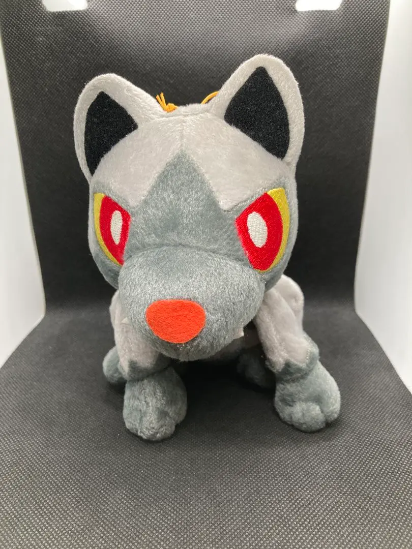 ポケモン コロっとまんまるぬいぐるみ ポチエナ レア 2セット ポケモン