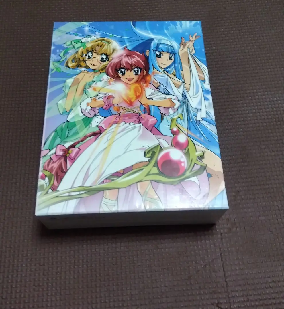 新品BD★魔法騎士レイアース TV版 全49話 ブルーレイ 北米版[国内視聴可] 魔法騎士レイアース』全49話 YouTubeにて無料配信スタート