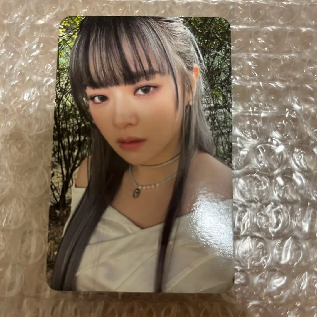 TWICE With YOU-th☆封入小卡☆定延Forever 的縮圖