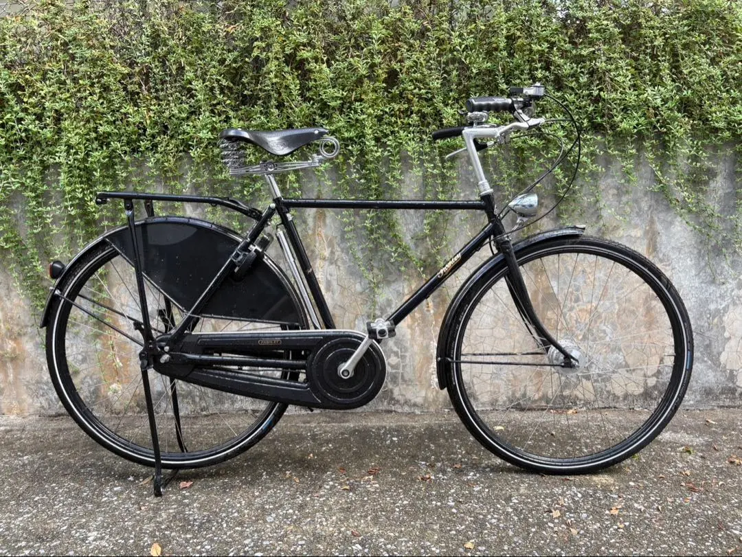 送料込み！アンティーク Pashley Delibike パッシュレイ　自転車 DELIBIKEデリバイク - Pashley パーシュレイ公式サイト