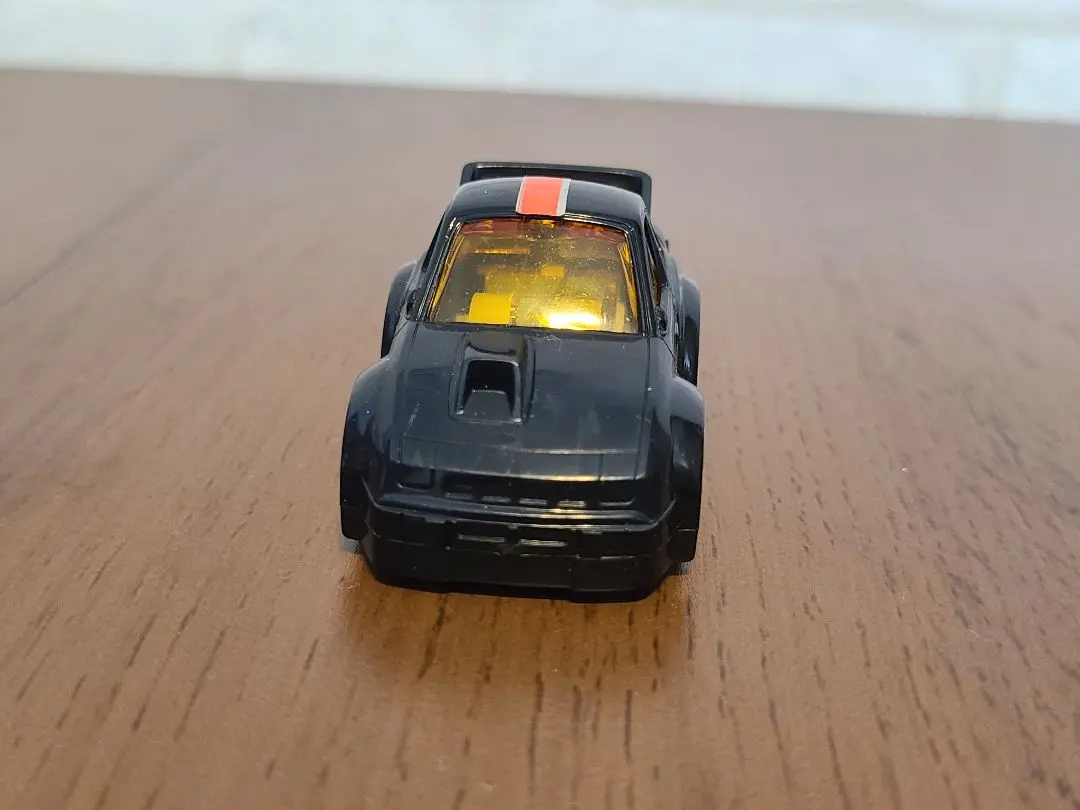 チョロQ NO.A-24 ポルシェ 924 GTRパープル ホイール/レッド 2025年最新】ポルシェ924GTRの人気アイテム - メルカリ