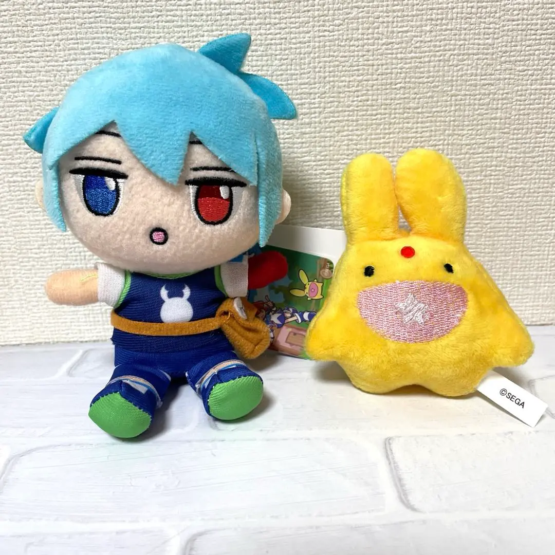 ぷよぷよ Mサイズ ぬいぐるみ シグ Amazon.co.jp: ぷよぷよ ぬいぐるみ シグ : おもちゃ