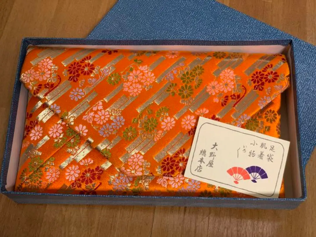 新品　新富町 大野屋總本店 足袋 23.5 老舗23セット（バラウリ可） 大野屋總本店で足袋を買う │ 俺の日本舞踊（株式会社生活と舞踊）