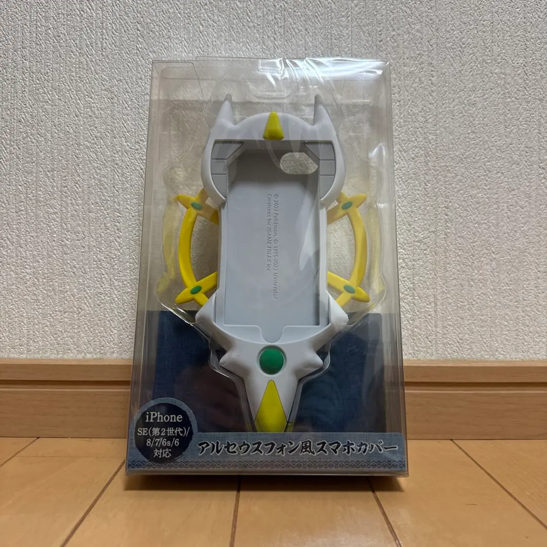 2025年最新】アルセウスフォン スマホカバーの人気アイテム - メルカリ