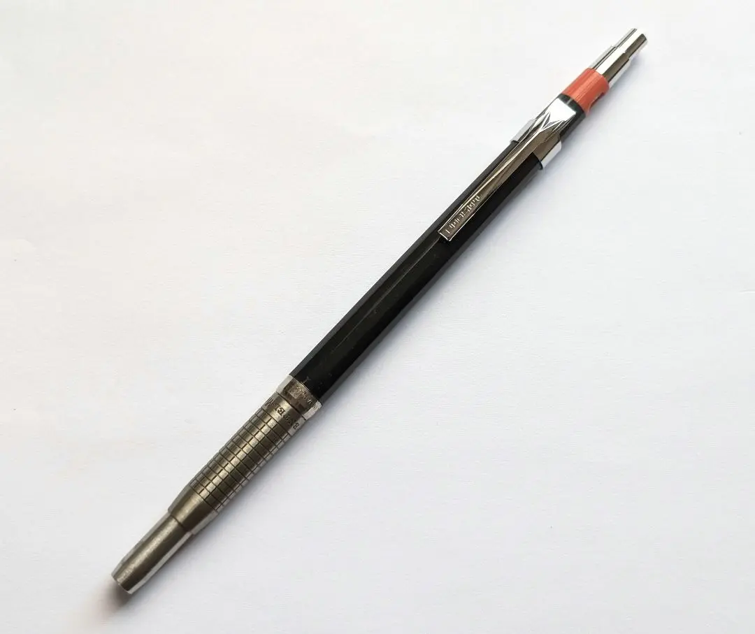 【プルプル】ぺんてる　メカニカ 0.3 極美品】Pentel ぺんてる メカニカ 0 3mm｜Yahoo!フリマ（旧