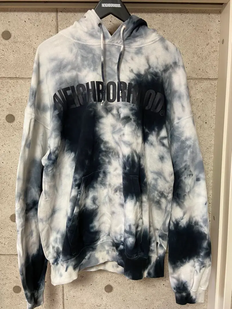 NEIGHBORHOOD ネクタイフェイク シャツ ２枚 セット mj9629-01_1.jpg