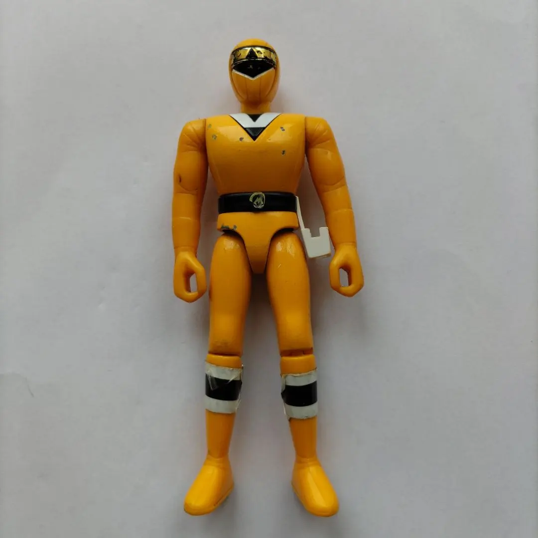 Thumbnail of Chogokin Kakuranger