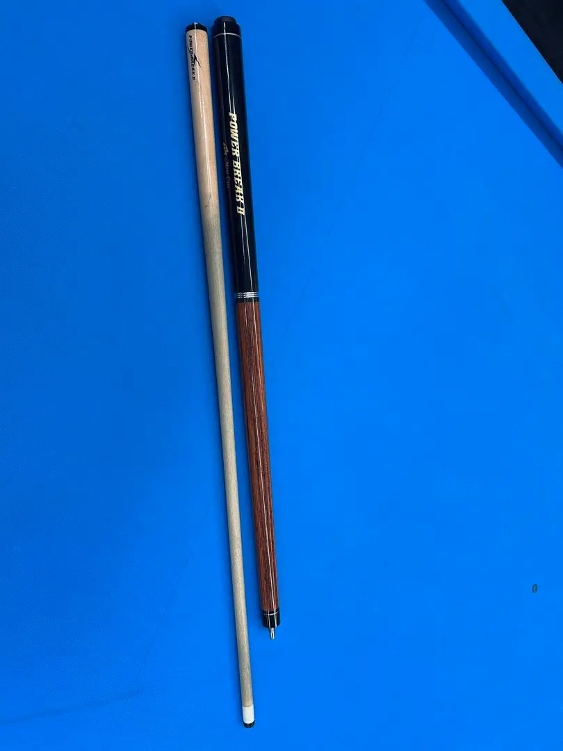 中古】Mezz パワーブレイク2 ブラック (Deep Impactシャフト装備）