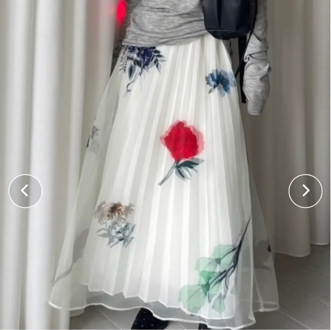 2025年最新】amanda pleats skirtの人気アイテム - メルカリ