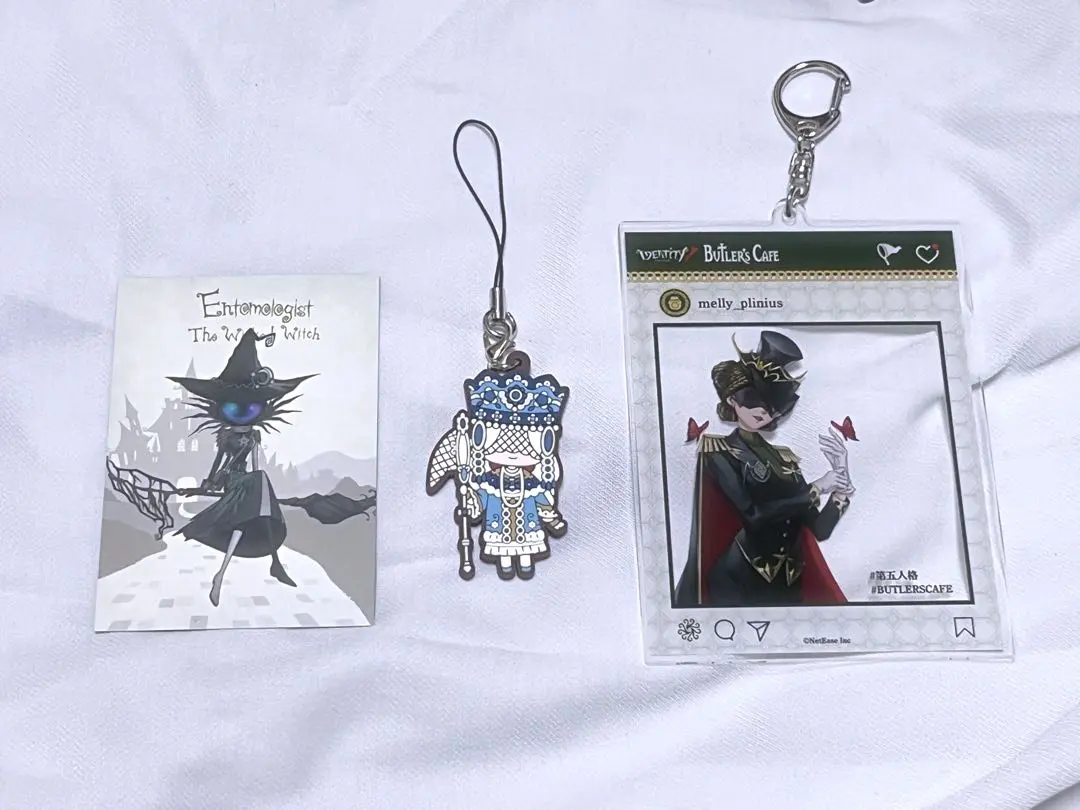 2025年最新】Identity V Dark×POP トレーディングカード 2025年最新】Identity V Dark×POP トレーディングカード