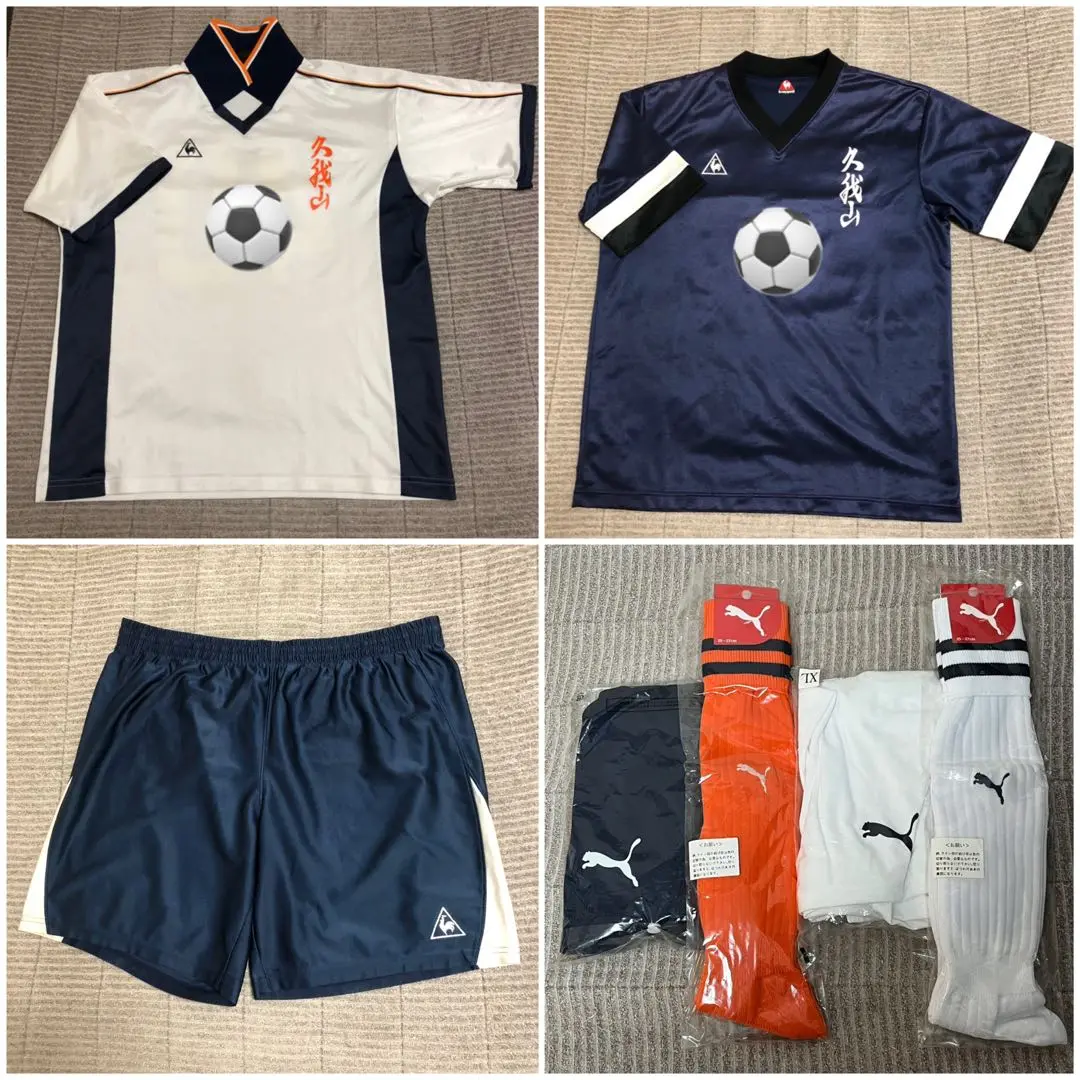 國學院久我山　ユニフォーム SVOLME on X: 