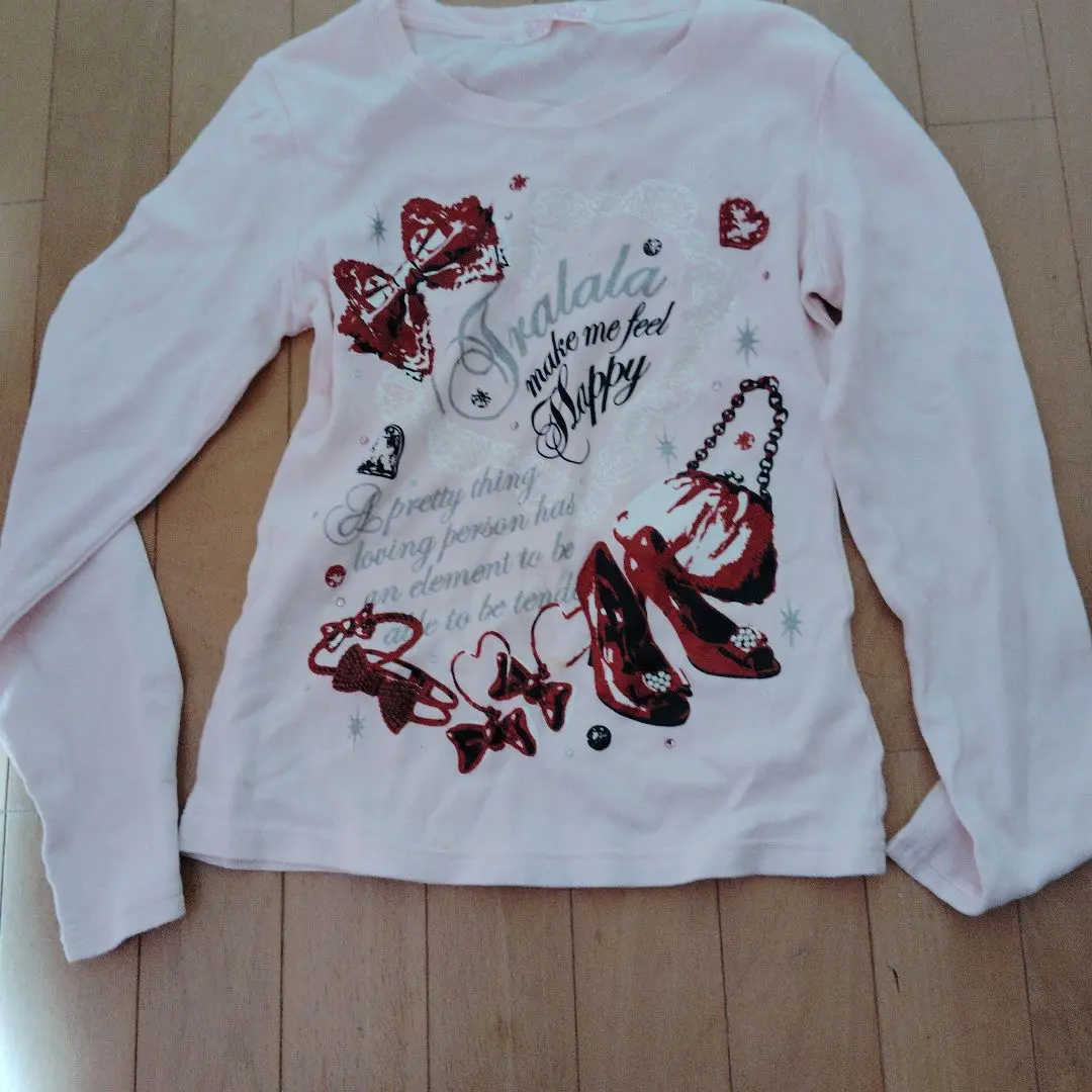 Thumbnail of LIZLISA T-shirt