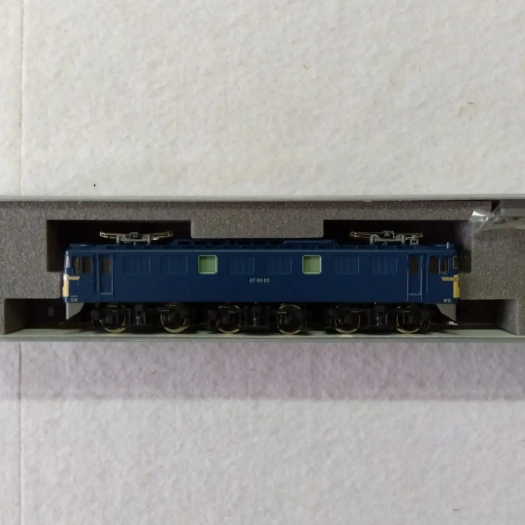2025年最新】KATO EF65特急色 3017-1の人気アイテム - メルカリ