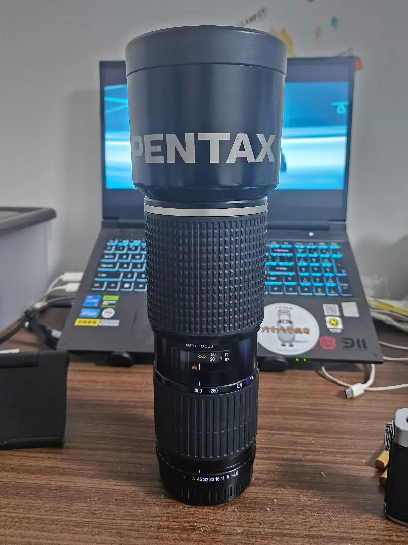 2025年最新】PENTAX 645 150 300の人気アイテム - メルカリ