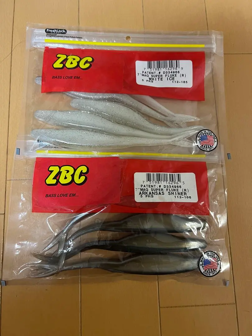 Amazon | THKFISHトップウォーター フィッシングルアー GT