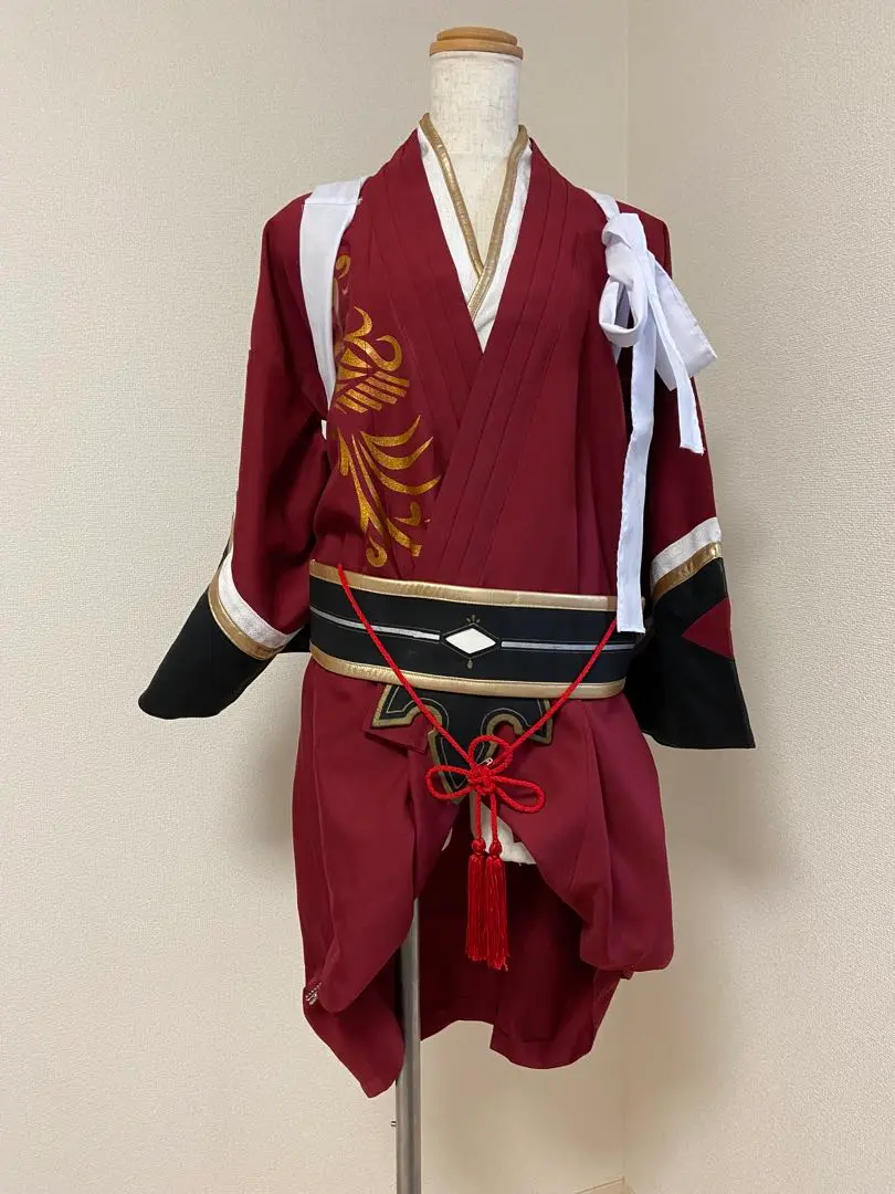 2025年最新】和泉守兼定 コスプレ 内番の人気アイテム - メルカリ