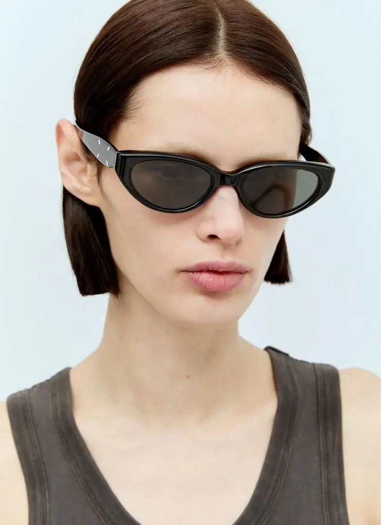 2025年最新】gentle monster maison margiela mm108の人気