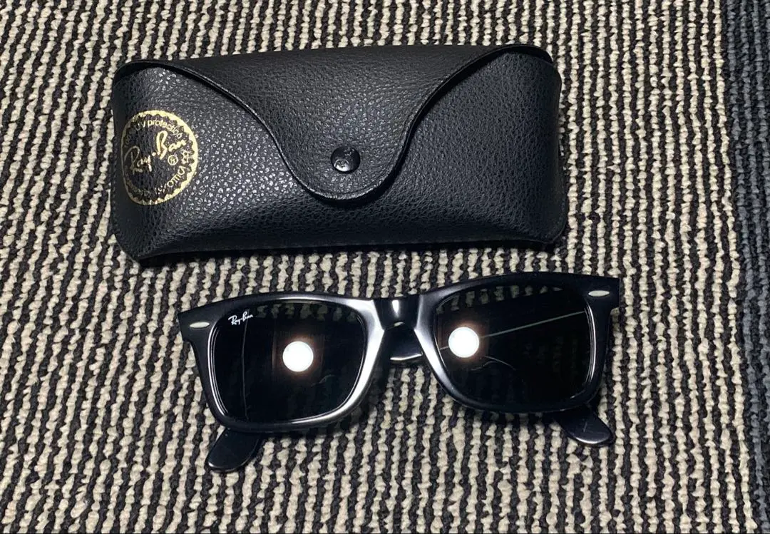 2025年最新】RAY BAN 2151の人気アイテム - メルカリ