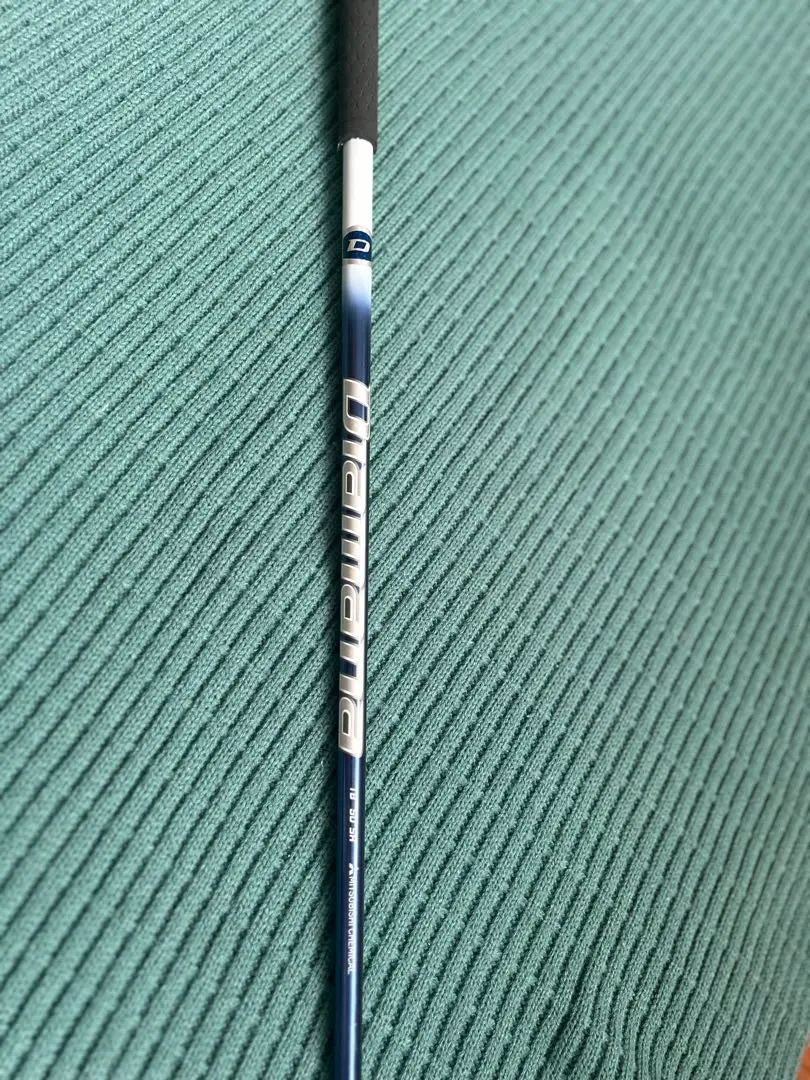 【希少】taylormade diamana TB 50 SR ディアマナ　1W Yahoo!オークション -「diamana tb 50 sr」の落札相場・落札価格