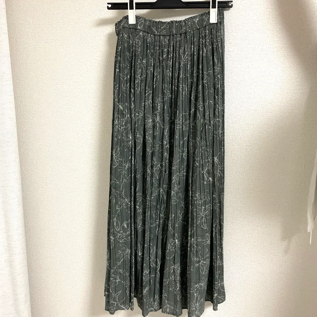 Thumbnail of Rope Picnic skirt