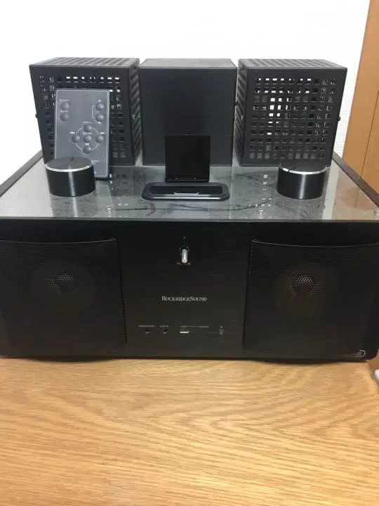 【レア ROCKRIDGESOUNDJAPAN 真空管アンプ「VTS-384」】 Yahoo!オークション - ROCKRIDGE SOUND VTS-384 真空管アンプ