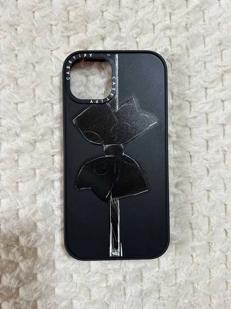 2025年最新】casetify iphone15 リボンの人気アイテム - メルカリ