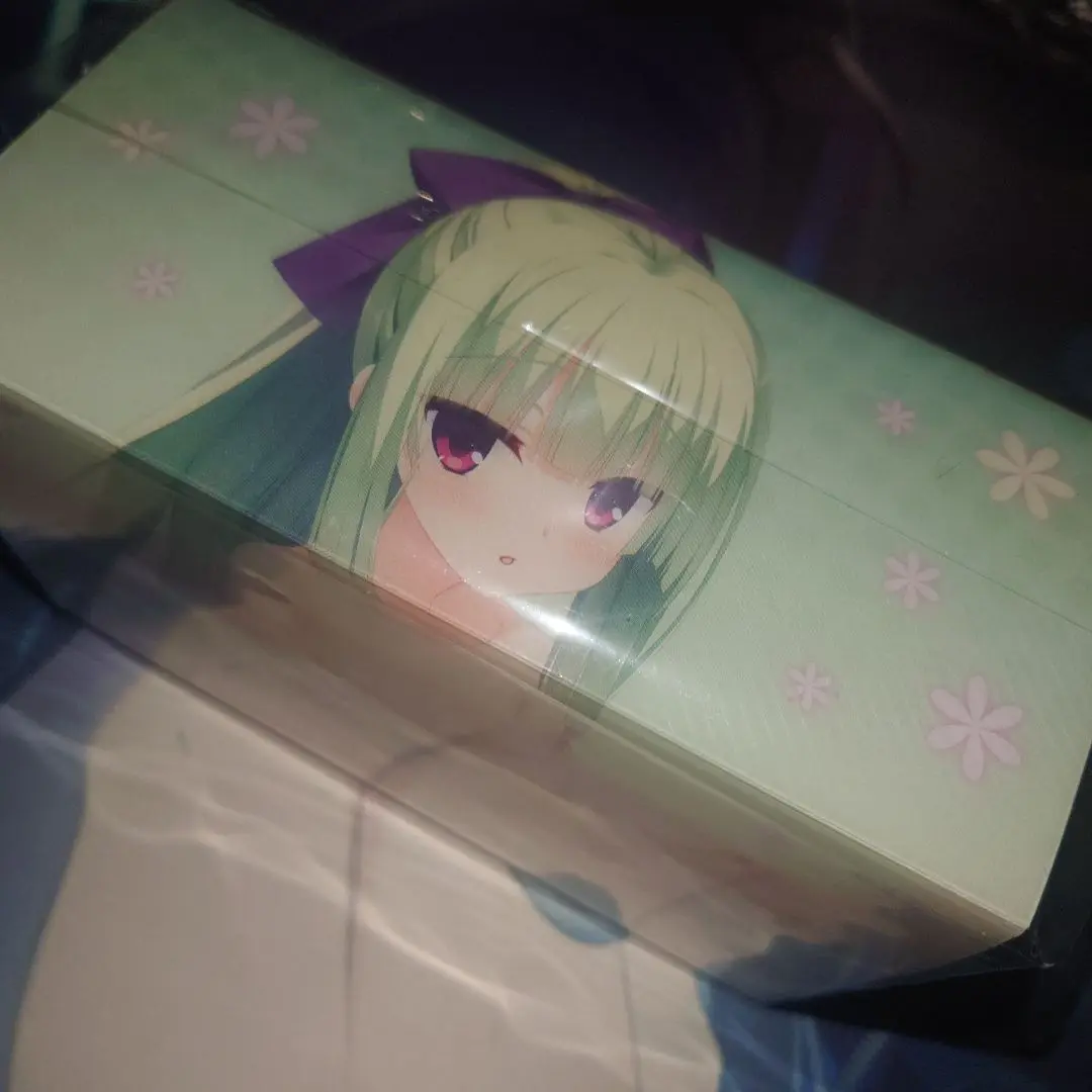 Amazon | TCG万能プレイマット 千恋*万花「ムラサメ」 | トレカ 通販